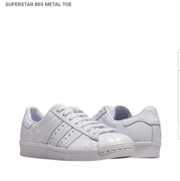 Acquisti Online 2 Sconti su Qualsiasi Caso superstar 80s metal toe colori E OTTIENI IL 70% DI SCONTO!